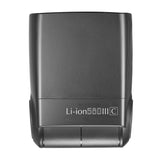Li-ION580 III TTL HSS 2.4G Li-Ion Flash Speedlite