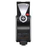 Godox Lux Senior Retro Camera Flash Speedlite Speedlight on Camera Flash 