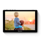Desview R72 7-inch Ultra Bright 3D-LUTs Touch Screen with 4K Output (HDMI Input/Output)