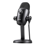 UMic82 Multi-Pattern USB Condenser Microphone Bi-Directional 