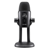 UMic82 Multi-Pattern USB Condenser Microphone Bi-Directional 