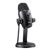 UMic82 Multi-Pattern USB Condenser Microphone Bi-Directional 