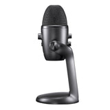 UMic82 Multi-Pattern USB Condenser Microphone Bi-Directional 