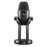 UMic82 Multi-Pattern USB Condenser Microphone Bi-Directional 