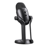 UMic82 Multi-Pattern USB Condenser Microphone Bi-Directional 