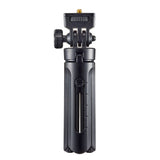 VK1-UC Vlogging Kit compatible with mobile phone and interface lighting (MT01 Tripod)
