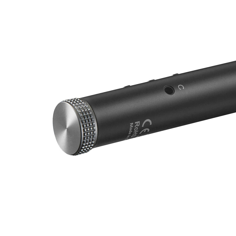 Professional Condenser Shotgun Microphone Godox VDS-M2