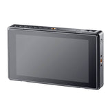 GM55 5.5" IPS Touchscreen On-Camera Field Monitor with 4K HDMI Output
