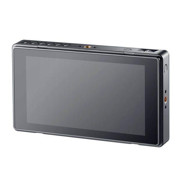 GM55 5.5" IPS Touchscreen On-Camera Field Monitor with 4K HDMI Output