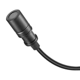 Godox Microphone LMS-60G Dual Omni-directional Lavaliere 