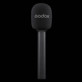 Godox ML-H Wireless Microphone Adapter for MoveLink TX system