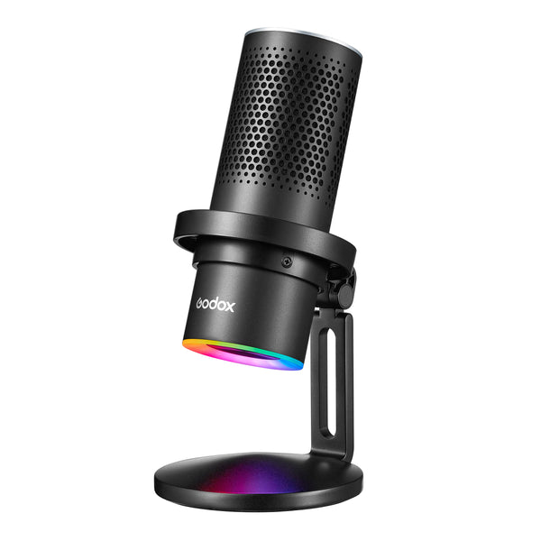 GODOX EM68X Condenser microphone for e-sports  streaming