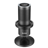 Godox EM68X Condenser microphone (Front View)