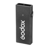 MoveLink LT 2.4GHz Wireless Microphone System Kit 2 (SPECIAL ORDER)