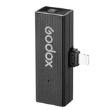 Godox MoveLink Mini LT 2.4GHz Wireless Mic System Kit 2 