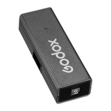 MoveLink LT 2.4GHz Wireless Mic System Kit 2 