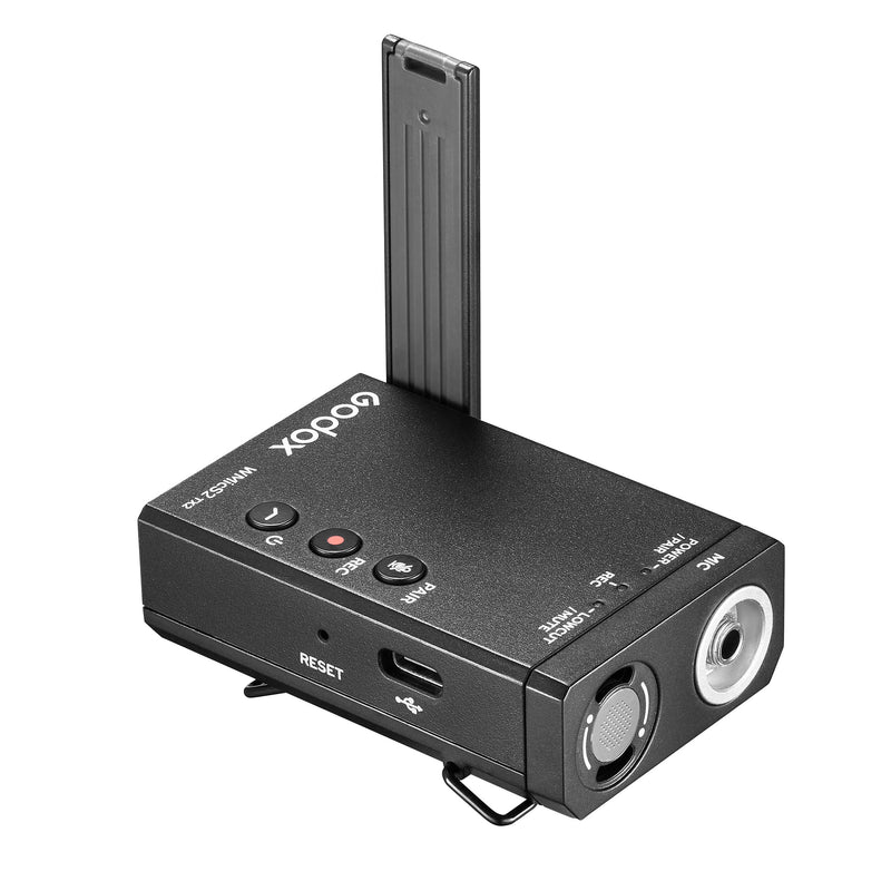 S2 Wireless Microphone System