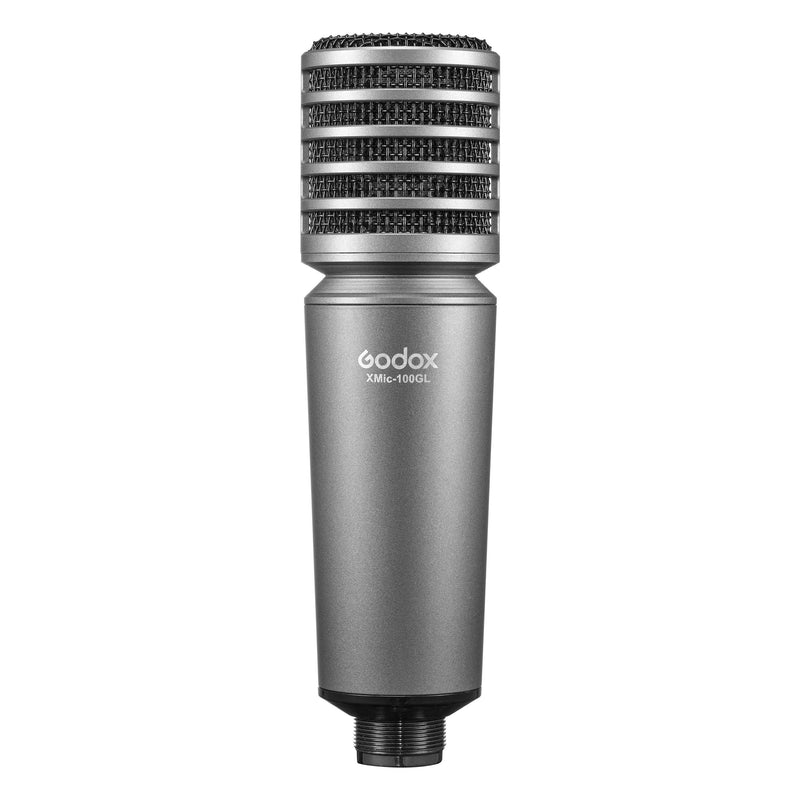 GODOX XMic-100GL  Studio Condenser Microphone