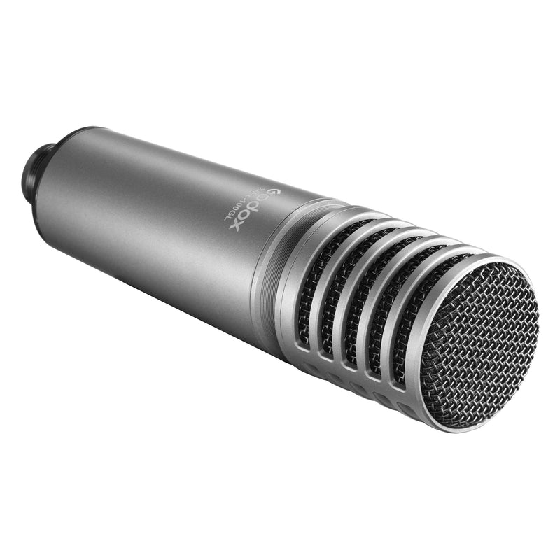 GODOX XMic-100GL  Studio Condenser Microphone - Top View