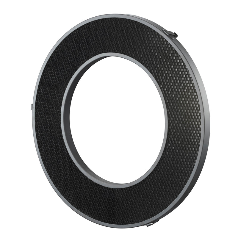 R200-RHC Series Honeycomb Grids For R200 Ring Flash with RFT-25S Reflector (30°)