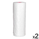 18 Micron Locked Air Bubble Packaging Roll 300m & 40x32cm