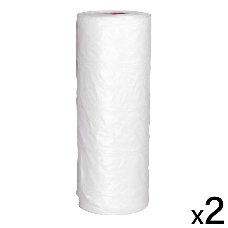 18 Micron Locked Air Bubble Packaging Roll 300m & 40x32cm