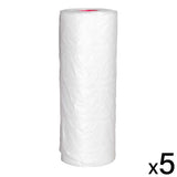 18 Micron Locked Air Bubble Packaging Roll 300m & 40x32cm