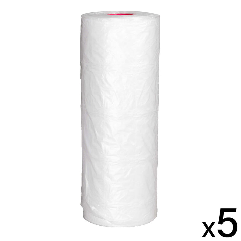 18 Micron Locked Air Bubble Packaging Roll 300m & 40x32cm