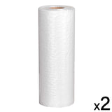 Micron Wrapper-Quilt Cushion Roll (40x30cm)
