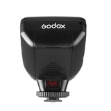 Godox Xpro 2.4G TTL LCD Wireless X System Transmitter