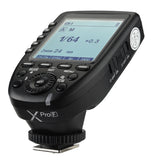 XPro 32 Channels TTL 1/8000s Wireless Remote Flash Receiver 