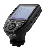 XPro 2.4GHz Wireless TTL & Manual Flash Transmitter 