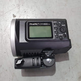 CITI600 Wistro Power Outdoor Flash (Godox AD600B) - Condition OK