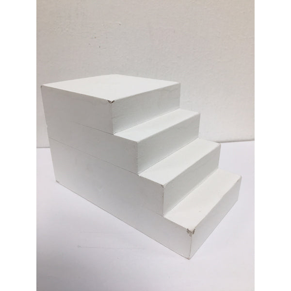 3D Prop Block - Set A Steps