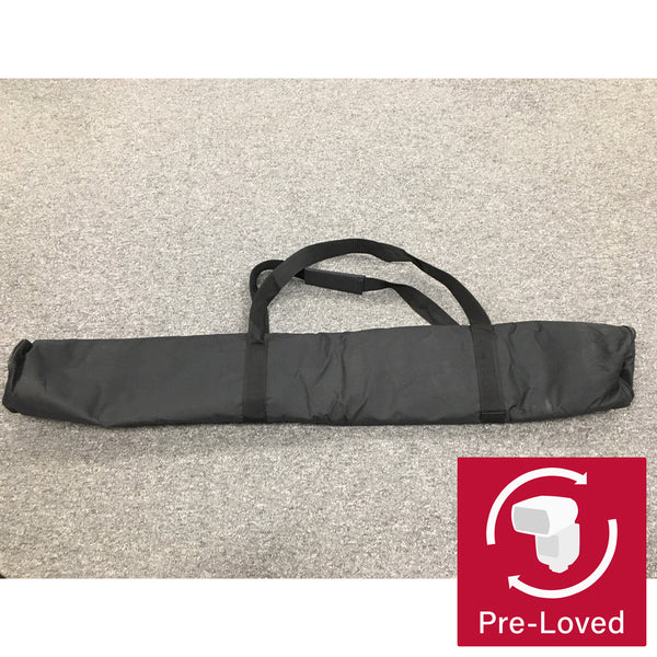 100cm Black Tripod Bag