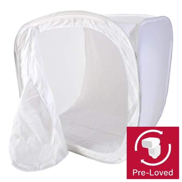120cm Photo Studio Shooting Cube Light Tent Diffusion Soft Box