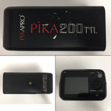 PIKA200 Portable Battery Powered TTL Mini Flash (Godox AD200) - Condition OK