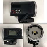 CITI600 Wistro Power Outdoor Flash (Godox AD600B) - Condition OK