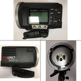 CITI600 Wistro Power Outdoor Flash (Godox AD600B) - Condition OK