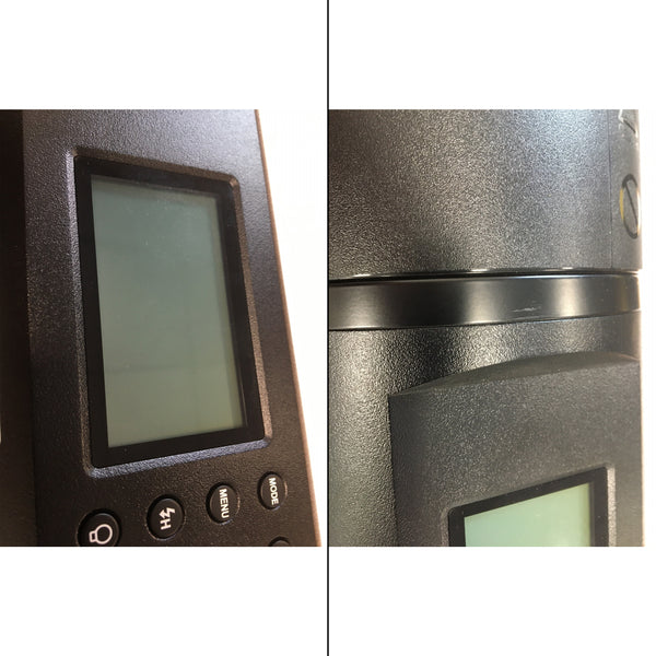 CITI600Pro 600W Outdoor Flash Li-Ion Battery (Godox AD600Pro) - Condition Excellent