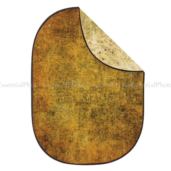 1.5x2m Oldbury Series Double Sided Textured Collapsible Backgrounds