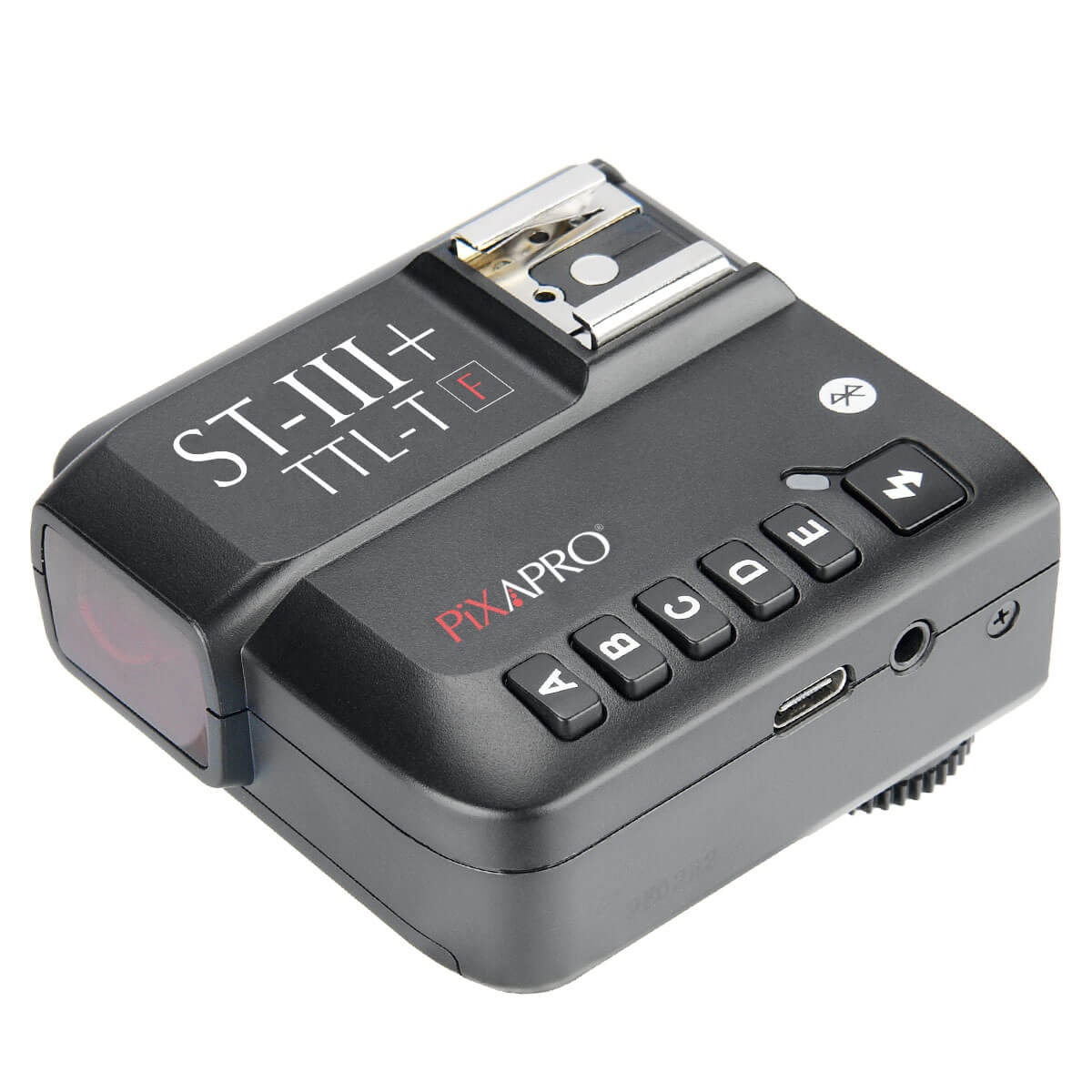 ST-III-PLUS TTL Flash Trigger