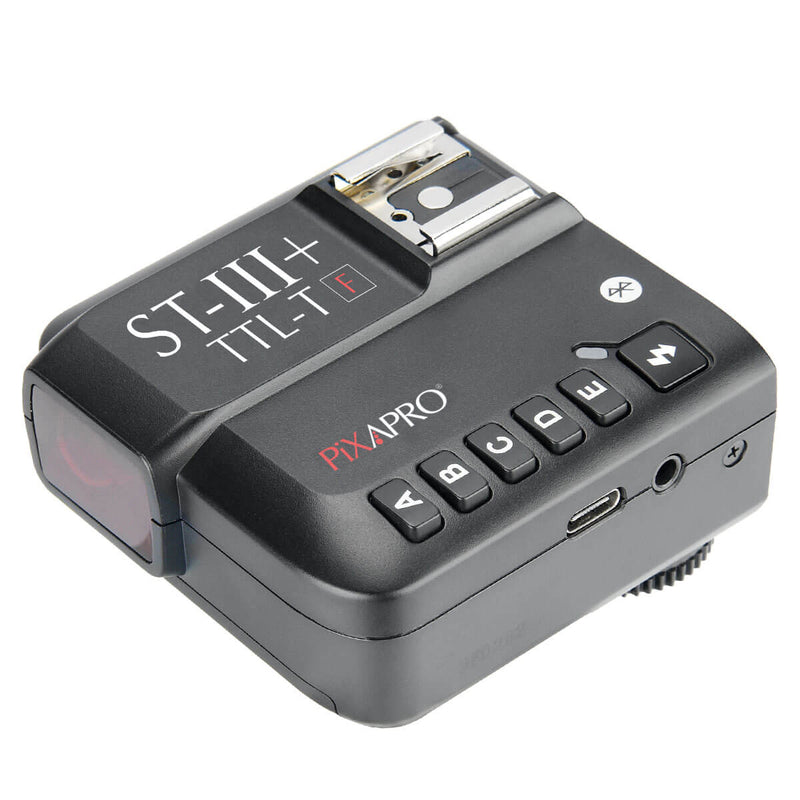 ST-III-PLUS TTL Flash Trigger