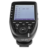 PRO ST-IV TTL Wireless Transmitter (Godox XPRO)