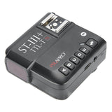 PIXAPRO ST-III Plus 2.4GHz X-System Flash Trigger