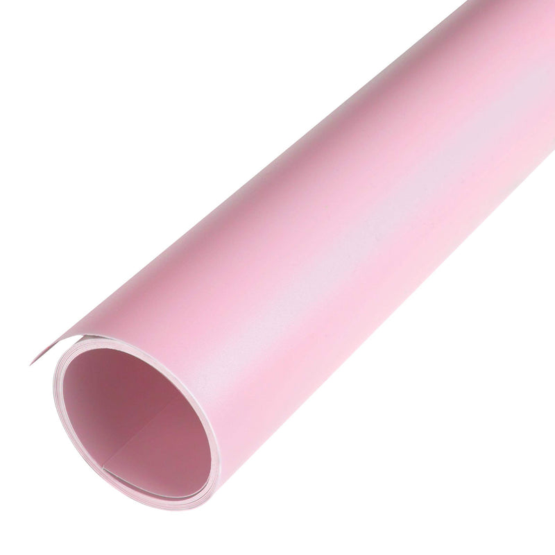60x130cm Pink PVC Backgrounds (Matte Finish)