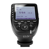 PRO ST-IV C TTL Radio Flash Trigger (Godox XPRO)